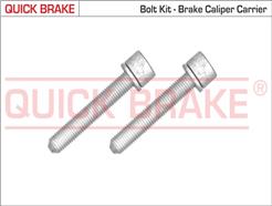 QUICK BRAKE 11611K