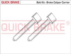 QUICK BRAKE 11612K
