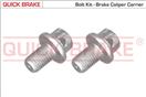 QUICK BRAKE 11613K