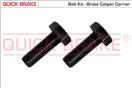 QUICK BRAKE 11628K