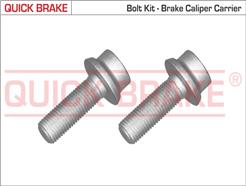 QUICK BRAKE 11630K
