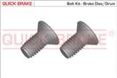QUICK BRAKE 11670K