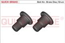 QUICK BRAKE 11679K