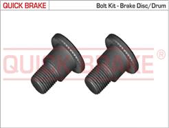 QUICK BRAKE 11679K