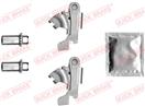 QUICK BRAKE 120 53 008