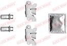 QUICK BRAKE 120 53 011 - Sada na opravy, expandér