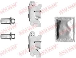 QUICK BRAKE 120 53 011