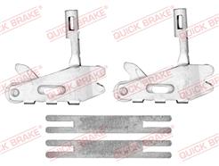 QUICK BRAKE 120 53 013