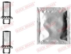 QUICK BRAKE 120 53 016