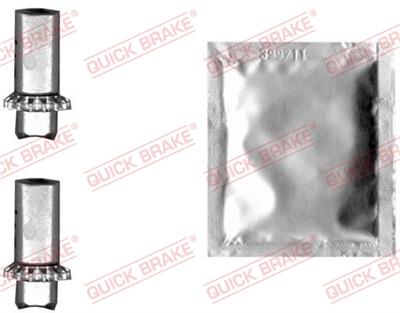QUICK BRAKE 120 53 016 EAN: 5706021165111.