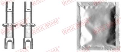 QUICK BRAKE 120 53 021 EAN: 5706021167832.