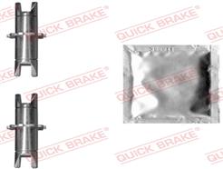 QUICK BRAKE 120 53 023