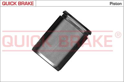 QUICK BRAKE 185020K EAN: 5706021201161.