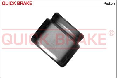 QUICK BRAKE 185026K EAN: 5706021201222.