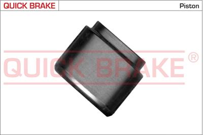 QUICK BRAKE 185039K EAN: 5706021201352.