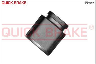 QUICK BRAKE 185054K EAN: 5706021201505.