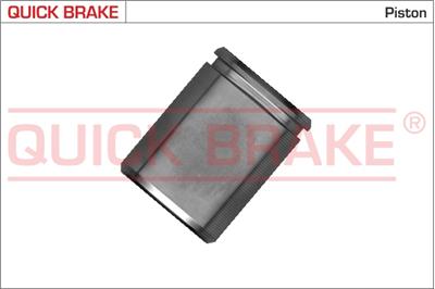 QUICK BRAKE 185070K EAN: 5706021201703.