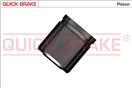 QUICK BRAKE 185103K