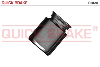 QUICK BRAKE 185129K EAN: 5706021202687.