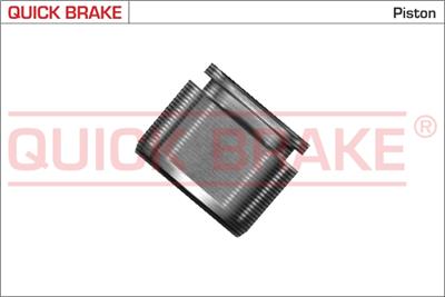 QUICK BRAKE 185209K EAN: 5706021203066.
