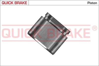 QUICK BRAKE 185212K EAN: 5706021203141.