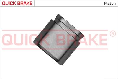 QUICK BRAKE 185216K EAN: 5706021203233.