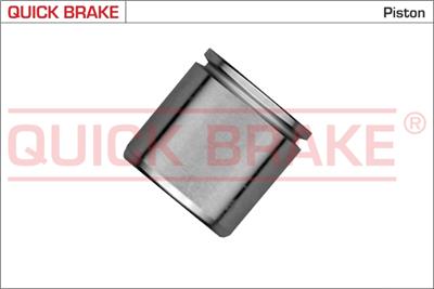 QUICK BRAKE 185221K EAN: 5706021203349.