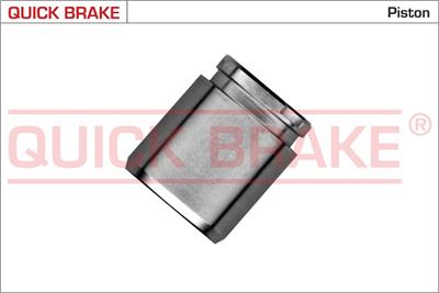 QUICK BRAKE 185226K EAN: 5706021203493.