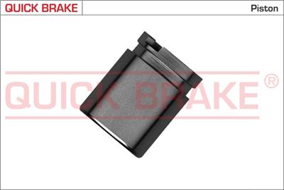QUICK BRAKE 185232K EAN: 5706021203639.