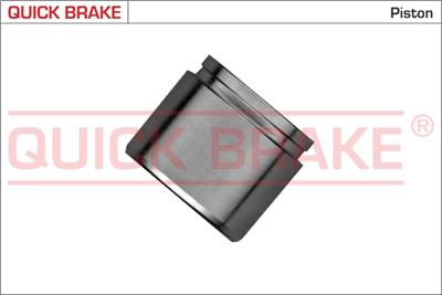 QUICK BRAKE 185241K EAN: 5706021203080.