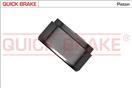 QUICK BRAKE 185244K