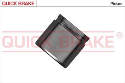 QUICK BRAKE 185248K EAN: 5706021203202.