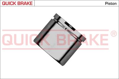 QUICK BRAKE 185279K EAN: 5706021208160.