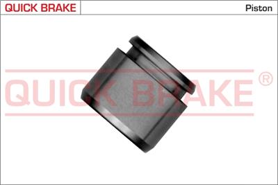 QUICK BRAKE 185289K EAN: 5706021210651.