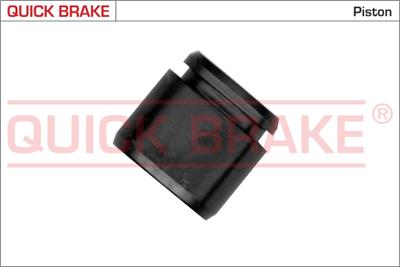 QUICK BRAKE 185290K EAN: 5706021210668.