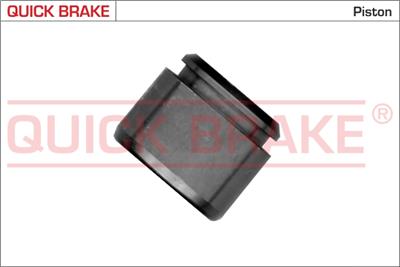 QUICK BRAKE 185298K EAN: 5706021210743.