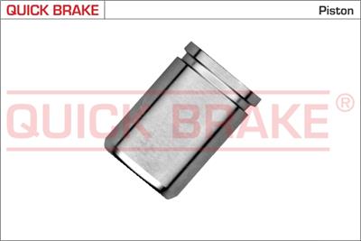 QUICK BRAKE 185299K EAN: 5706021210750.