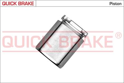QUICK BRAKE 185303K EAN: 5706021210798.