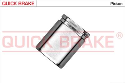 QUICK BRAKE 185304K EAN: 5706021210804.