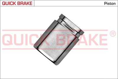 QUICK BRAKE 185317K EAN: 5706021210934.