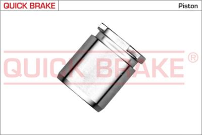 QUICK BRAKE 185318K EAN: 5706021210941.