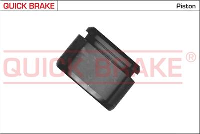 QUICK BRAKE 185321K EAN: 5706021210972.