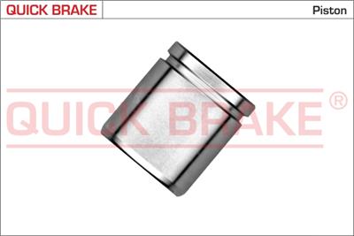 QUICK BRAKE 185327K EAN: 5706021211030.