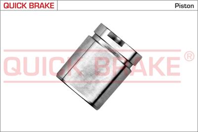 QUICK BRAKE 185334K EAN: 5706021211108.