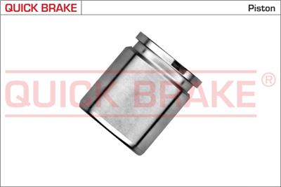 QUICK BRAKE 185346K EAN: 5706021211221.