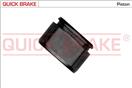 QUICK BRAKE 185347K