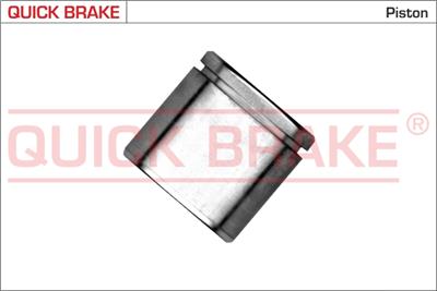 QUICK BRAKE 185370K EAN: 5706021211467.