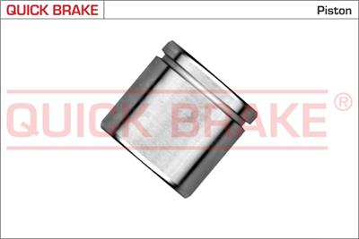 QUICK BRAKE 185386K EAN: 5706021211627.