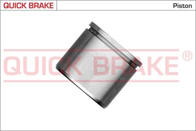 QUICK BRAKE 185392K EAN: 5706021211689.
