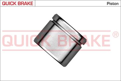 QUICK BRAKE 185395K EAN: 5706021211719.